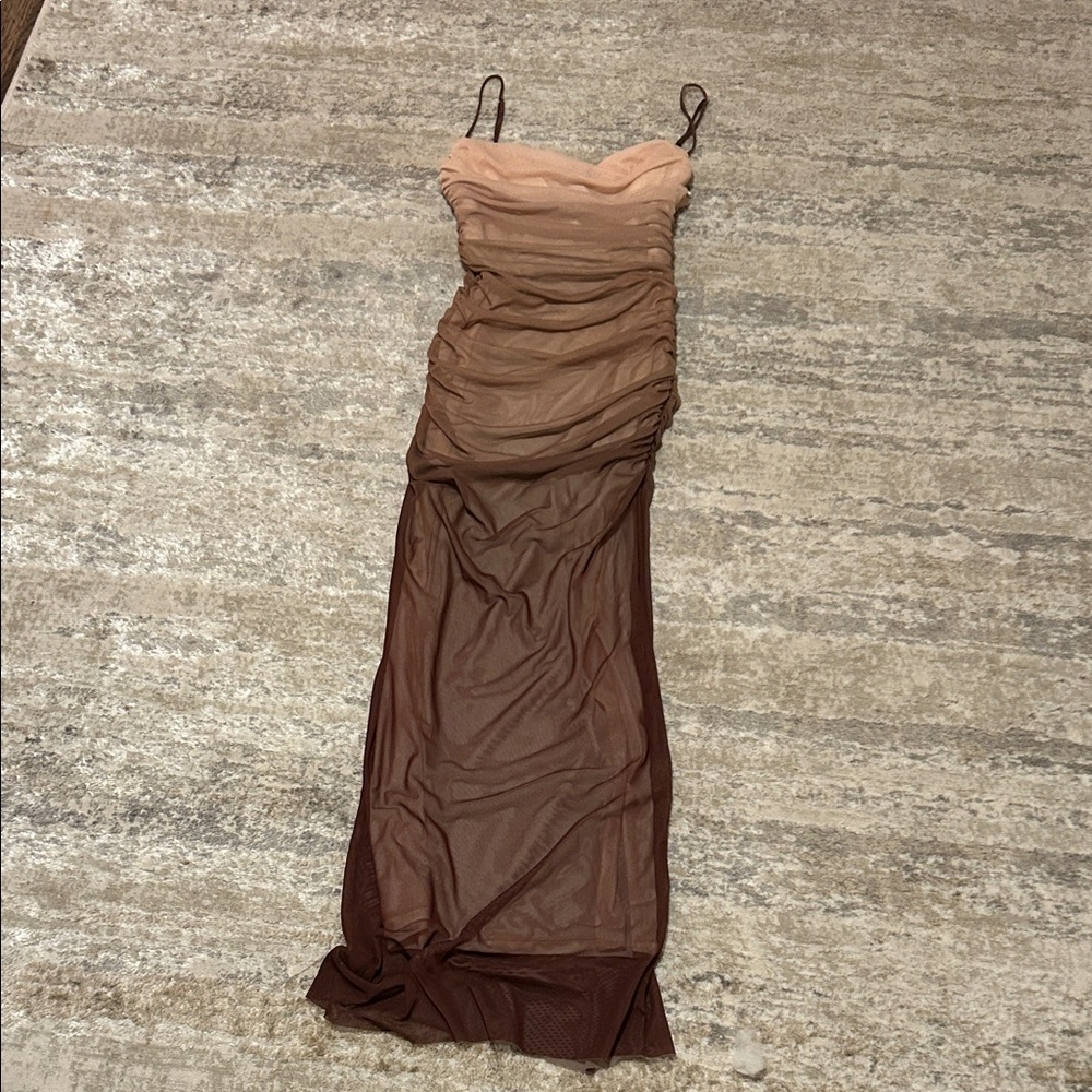 zara dress